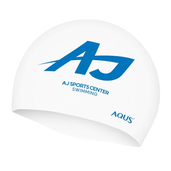 아쿠스(AQUS) 단체 팀 실리콘 수모 맞춤 주문제작 제주 AJ 스포츠센터
