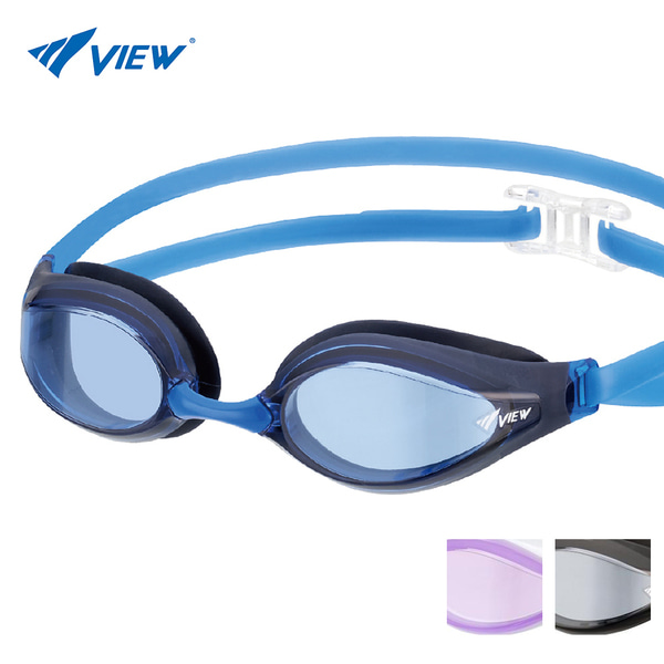 뷰(VIEW) 뷰 수경 AILE 에일 레이싱 일반 렌즈 V240ASA